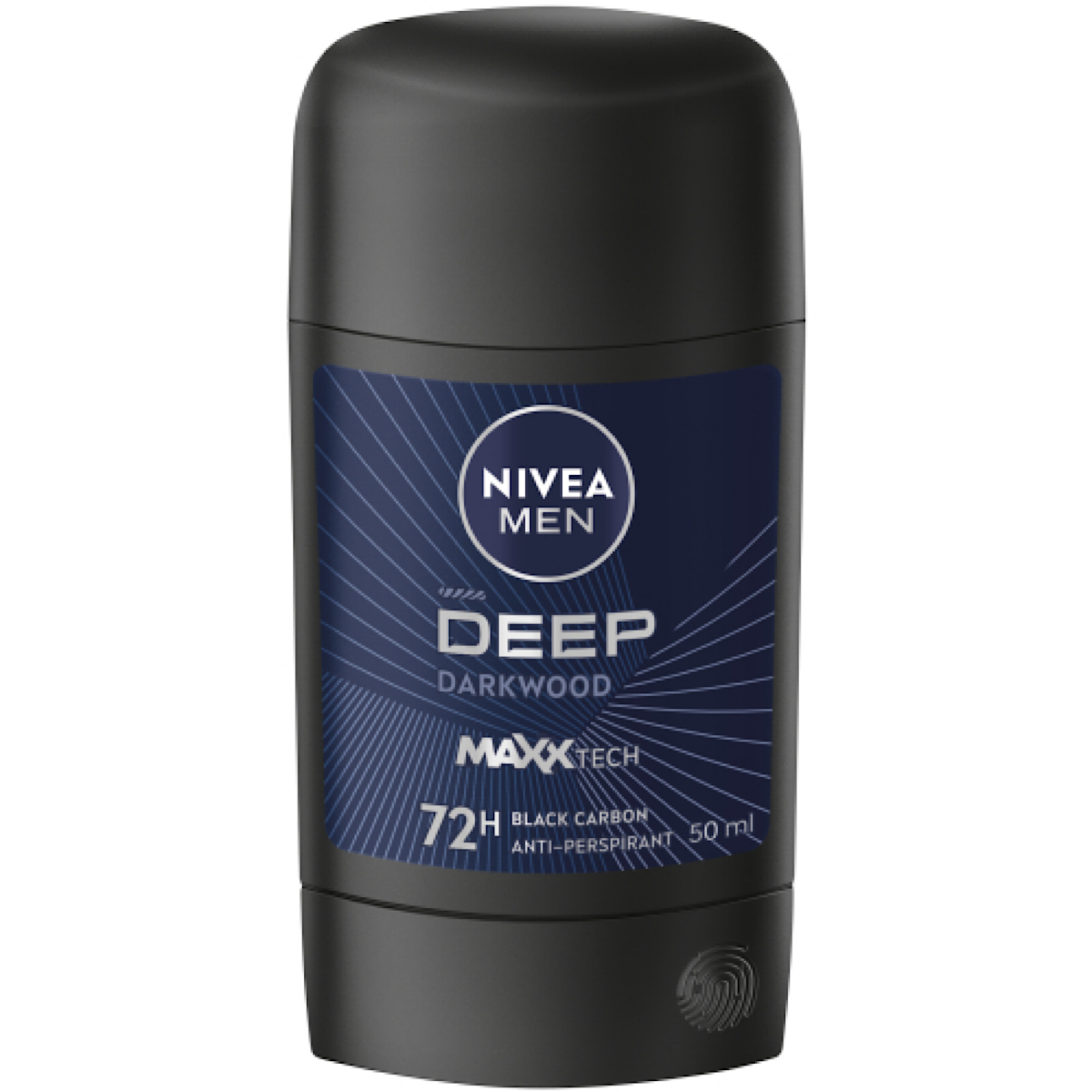 Nivea Deo Stick Deep Original 50ml